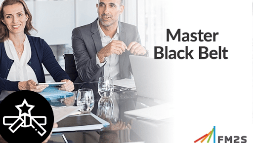 Master Black Belt