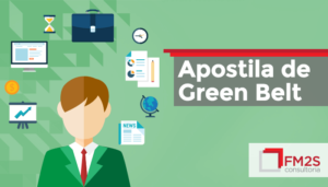 Apostila Green Belt