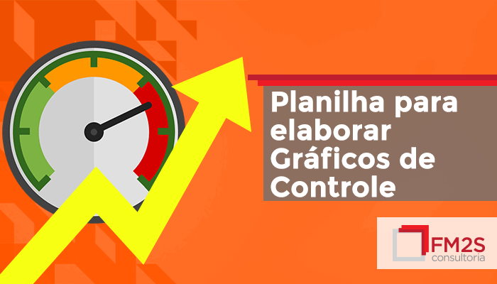 Como criar gráficos de Controle da Qualidade