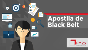 Apostila Black Belt