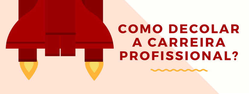 carreira profissional