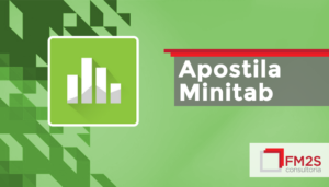 Apostila Minitab (Green Belt Lean Seis Sigma)
