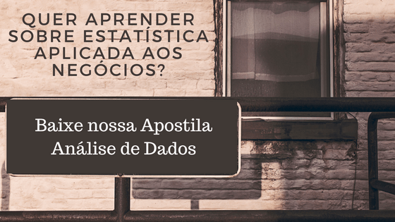 Estatística Descritiva Análise de Dados