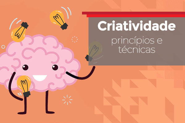 Curso de Criatividade