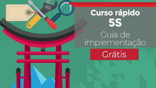 Curso de 5S Grátis