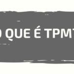 O que é TPM?