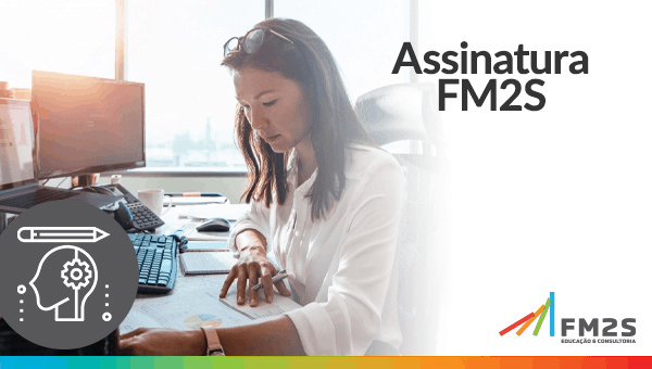 Assinatura FM2S