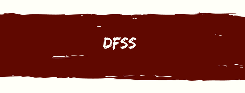 design for six sigma dfss o que e para que serve fm2s