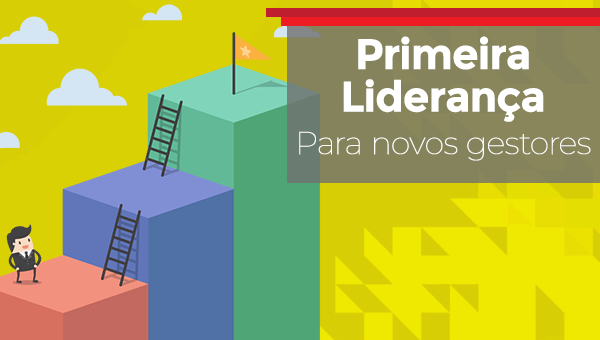 Curso: Primeira Liderança