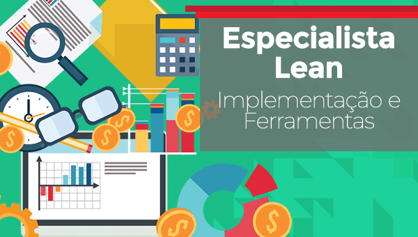 Especialista Lean