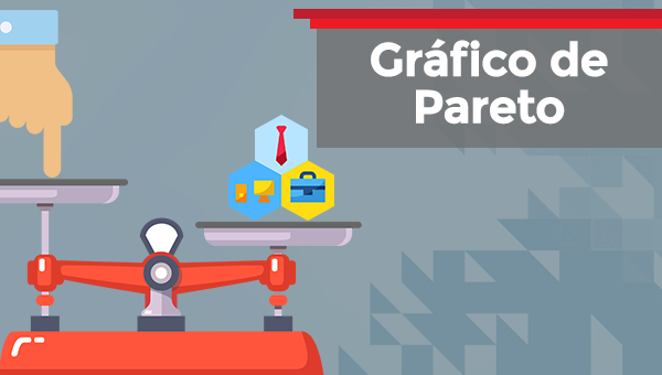 Diagrama de Pareto