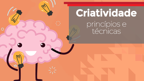 Capacitação em Criatividade EAD