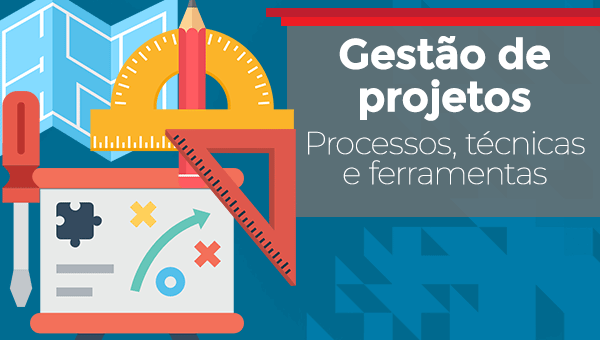 Gestão de Projetos