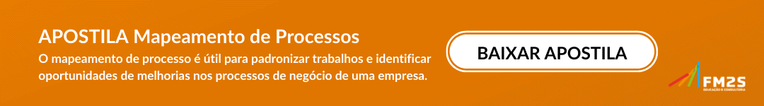 Apostila de Mapeamento de Processos