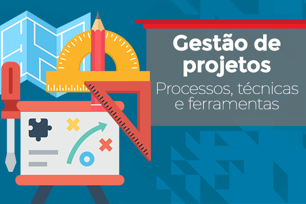 Gestão de projetos