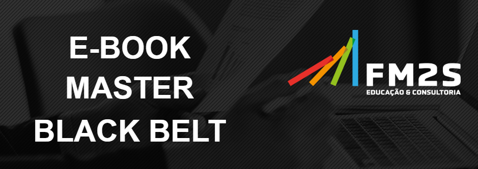 E-book Master Black Belt