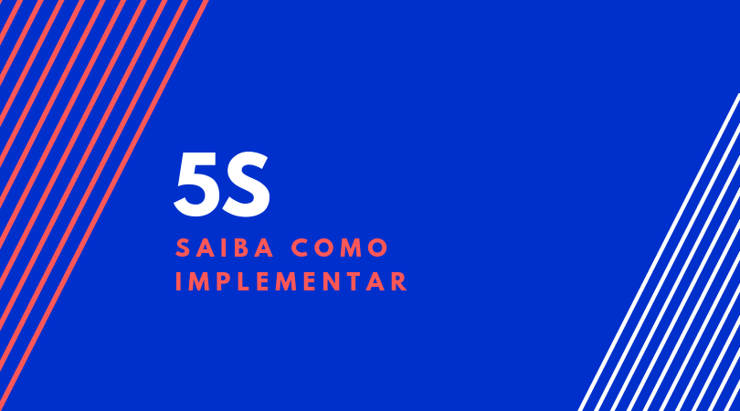 O que é o 5S