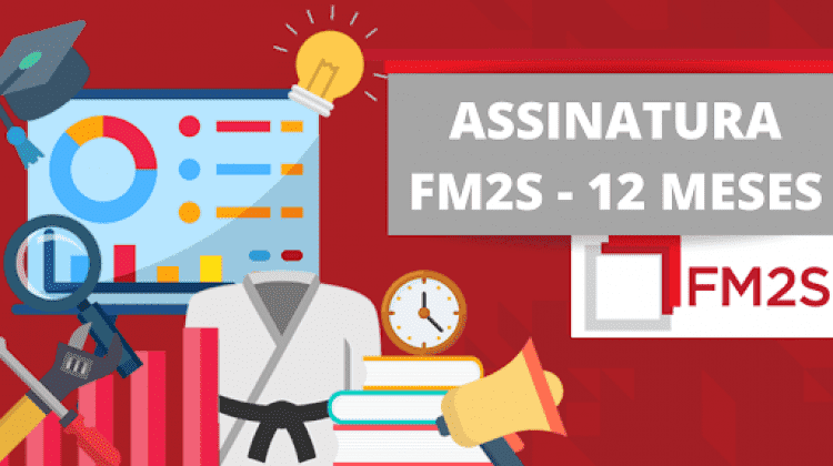 Assinatura FM2S