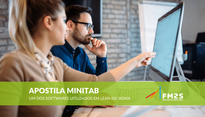Apostila Minitab