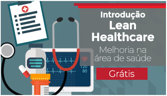 Introdução ao Lean healthcare