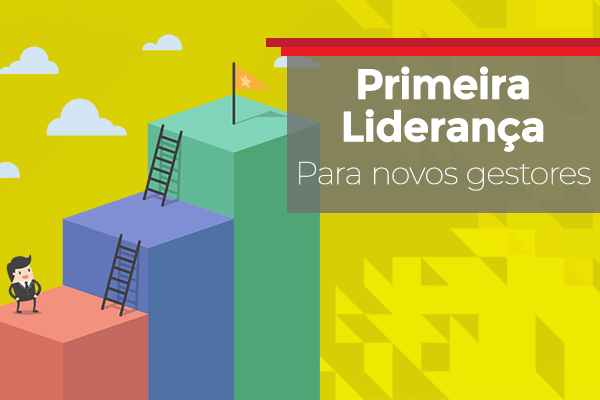 formação para a primeira liderança empreendedorismo