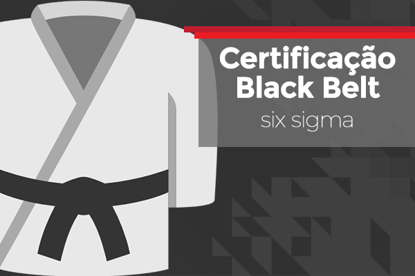black belt