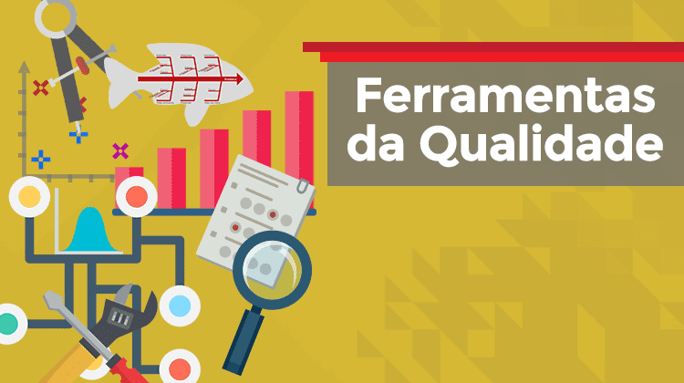 ferramentas da qualidade checklist: o que é e para que serve