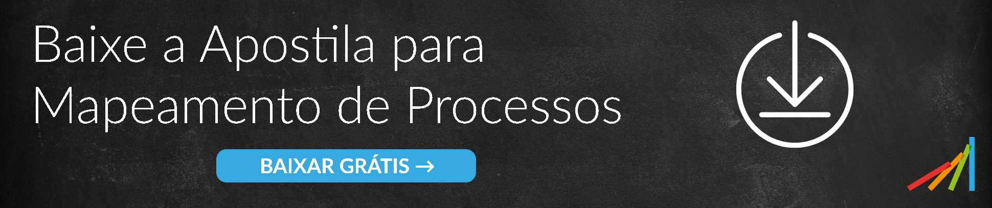 Banner Mapeamento de Processos