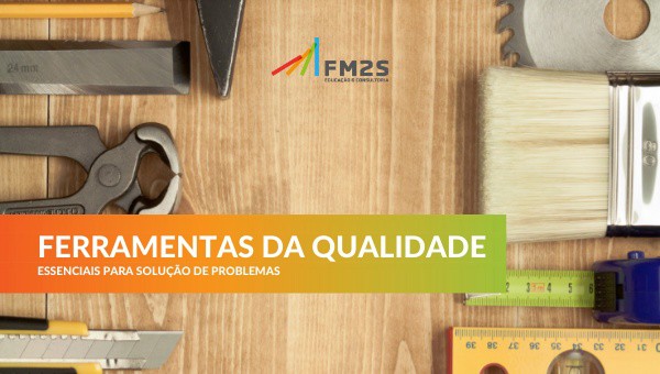 Ferramentas da qualidade