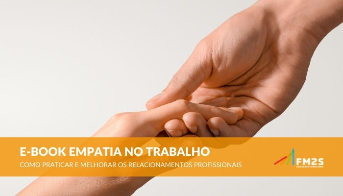 Empatia no trabalho
