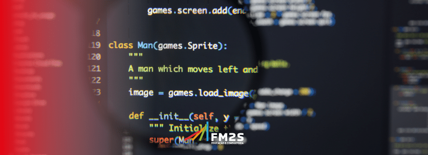 Curso Introdução à Linguagem Python | FM2S Educação e Consultoria